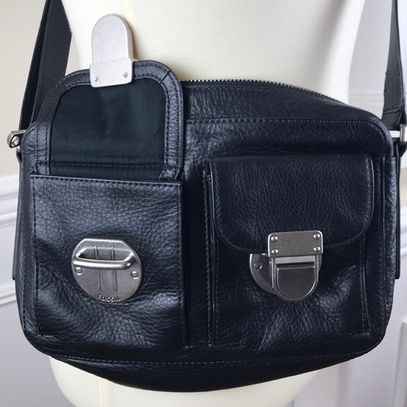 Fossil | Over the Shoulder Purse - Picture 8 of 8